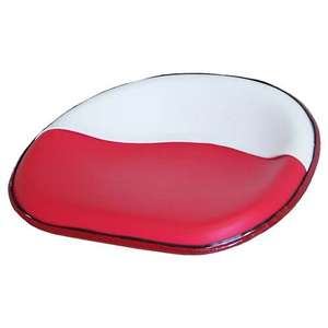 เบาะนั่งเหล็กสำหรับรถแทรกเตอร์ (แบบยึด 4 รู) - Product Image 5