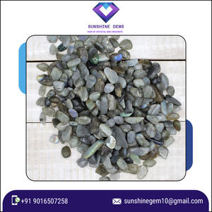 Chips de cristal caído de labradorita de alta calidad, diseño único Natural, venta a granel, decoración del hogar, pulsera de ágata de piedras preciosas - Product Image 5