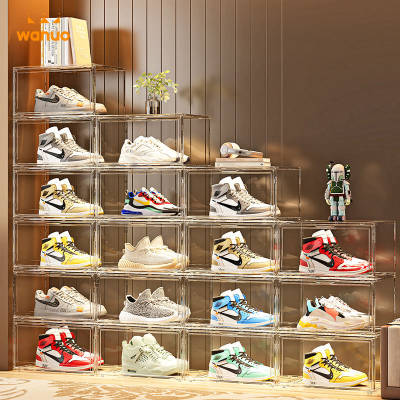 Shoe Box For Nike Shoes Cabinet(377+)