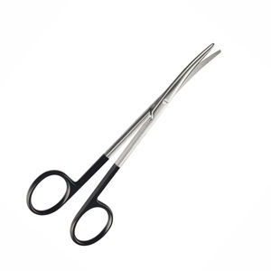 Juego de Tijeras Vasculares Manuales Más Vendidas del 2025, Totalmente Personalizable, Nuevo Diseño, Acero Inoxidable Antiácido, Uso Hospitalario - Product Image 1