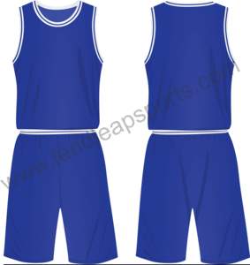 Camisetas de baloncesto cómodas personalizadas profesionales Diseño libre Equipo de Liga Equipo Jugadores Logo Uniforme de baloncesto - Product Image 6