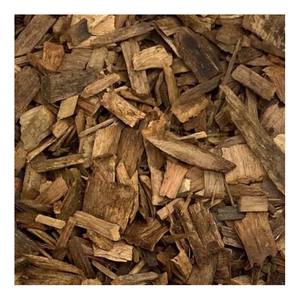 Virutas de madera dura a granel listas para su envío a distribuidores y fabricantes - Product Image 1