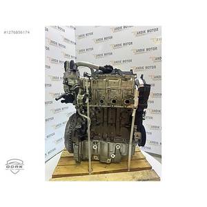 Motor Renault Megane 4 Duster Loggy (Completo) K9K876 115BG Euro 6 Usado para Reemplazo/Reparación - Product Image 2