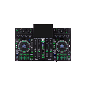 Audio DJ Media Player Écran tactile Console de diffusion de musique à bas prix Fourniture en gros livraison rapide prête pour l'exportation - Product Image 4