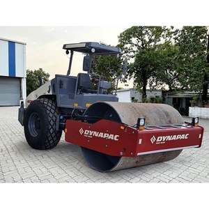 Pavimentadora de Asfalto DYNAPAC CA305 2025 en Nueva Condición - Product Image 3