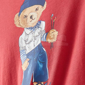 เสื้อยืดพิมพ์ลายดิจิทัลสำหรับผู้ชายเสื้อยืดพิมพ์ลายดิจิทัลสำหรับผู้ชายจากผู้ผลิตปากีสถาน - Product Image 5