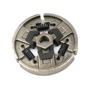 Frizione in Metallo per Motore a Benzina 2 Tempi 58cc MS290/390, Ricambio Fai-da-te/OEM Spagna - Product Image 1