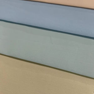 Tissu de chemise VANNILA en coton poly de qualité supérieure Matériel d'exportation de haute qualité pour la fabrication de chemises | Fournisseur de prix abordable - Product Image 1