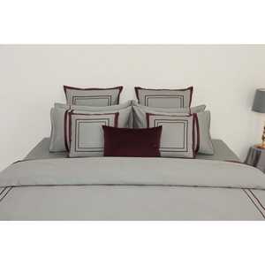 Parures de couette Derby, literie élégante et stylée pour le confort et le style - Product Image 2