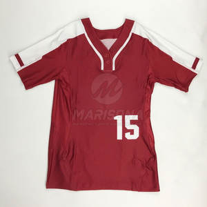 Camisa Casual Transpirable de Dos Botones para Mujer, Talla Grande, 100% Poliéster, Ecológica, de Secado Rápido, Sostenible, al por Mayor - Product Image 4