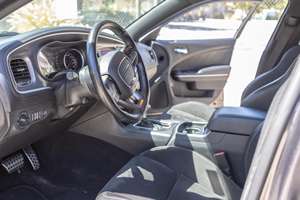 DODGE CHARGER R/T SCAT PACK WIDEBODY 2020 d'occasion, conduite à gauche/droite - Product Image 4