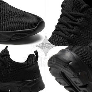 Zapatillas de deporte con textura de serpiente de gama alta, ropa de calle, zapatos de diseñador de diseño personalizado de alta calidad para hombres y mujeres - Product Image 5