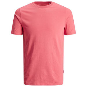 T-shirt personnalisé imprimé à l'écran, 200 g/m², polyester/coton, anti-boulochage, style streetwear, col rond, t-shirt oversize pour homme - Product Image 6