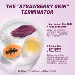 Wholesale Lavender Body <strong>Scrub</strong> Private Label Organic Vegan Whitening Moisturizing Exfoliation Body <strong>Hand</strong> Foot <strong>Scrub</strong> - Product Image 5