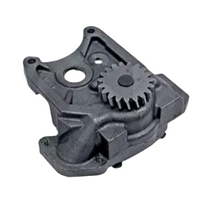 4132F012ปั๊มน้ำมันสำหรับเครื่องยนต์ T4.236 pks <span class=keywords><strong>MF</strong></span> 393 390T 698T <span class=keywords><strong>3070</strong></span> - Product Image 1