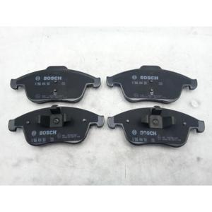 PASTIGLIE FRENO ANTERIORI RENAULT Laguna Sedan 3a Serie (01>05) 0986494381 Benzina - Product Image 2