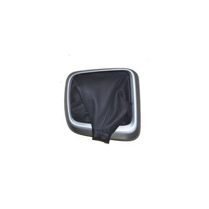 2016-2019 Fiat Egea Chrome Subframe Gear <b>Shift</b> Gaiter Premium Gear <b>Knob</b> Turkey - Product Image 1