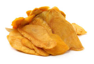 EXCELENCIA DE MANGO SECO SALUDABLE NATURAL PREMIUM ORGÁNICO DE CALIDAD-MEJOR VENDEDOR TOP VENTA AL POR MAYOR BOLSA CON CREMALLERA DE 100G DE VIETNAM - Product Image 4