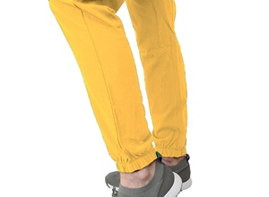 Uniformes Médicos para Mujer, Uniformes de Hospital a la Moda, Uniformes de Trabajo Médicos Personalizados, Uniformes de Dentista de Manga Corta para Hombre - Product Image 3