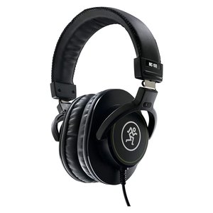 Cuffie filo MC SERIES Noir MC 100 3m - Product Image 3