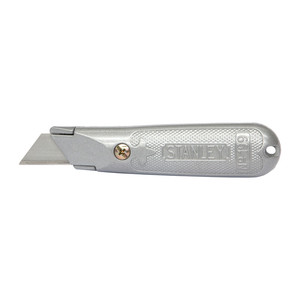 St Cutter Metallo Lama Fissa 18 mm 1-10-199 - Product Image 1