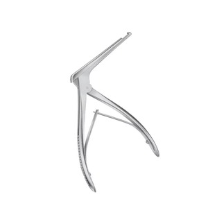 Espéculo Vaginal de Acero Inoxidable Tipo Cusco Clase II Manual, Certificado ISO13485, Set de Instrumentos Quirúrgicos de Ginecología - Product Image 2