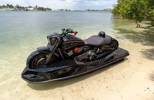 LIVRAISON GRATUITE - Jet Bike DIY 280HP, SPORT NÉOVAITRISSE SUR EAU, le plus rapide, avec REMORQUE GRATUITE et GARANTIE DE 3 ANS - Product Image 5