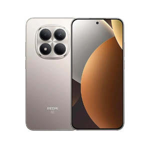 สำหรับ Xiaomi Redmi Note 15 Pro รุ่น Global ปลดล็อค รองรับ 5G ซีพียูแบบ Octa Core หน้าจอ FHD แรม 12GB ความจุ 256GB รองรับซิมคู่ - Product Image 4
