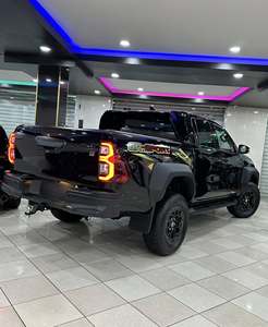 Used 2025 Toyota Hilux GR Sport 2.8L Diesel Turbo - Product Image 5