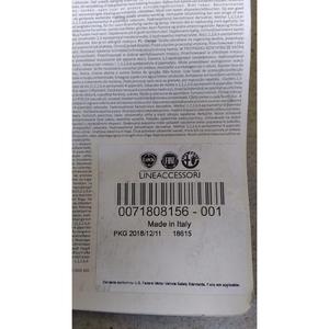Kit di Ritocco Generico per Ricambi Vari Marchi Serie (90>) 71808156 Benzina - Product Image 5
