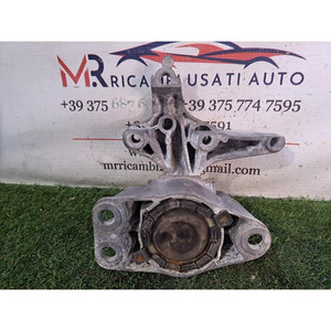 Supporto Motore DACIA Sandero Serie II 172849221R K9K612 diesel 1461 (12>20) - Product Image 4