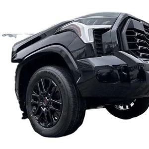 Cheap Used 2024 AWD Diesel Leather Seats Coupe 4.5L Engine Automatic <b>Panoramic</b> Sunroof 360 Rear <b>Camera</b> Xenon Headlights - Product Image 1