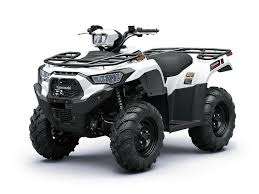 TOP-SELLING NOUVEAU 2025 - 2026 Brugee Force 450 4X4 Véhicules utilitaires tout-terrain Quad à vendre - Product Image 3