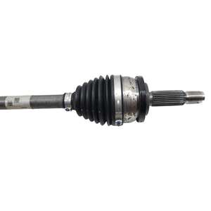 EJE DELANTERO IZQUIERDO HYUNDAI i20 Serie 49500-Q0000 (20>) - Product Image 3