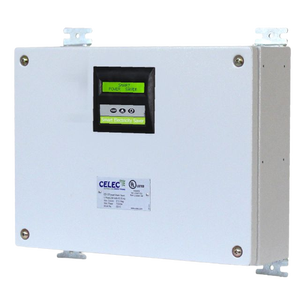 Calidad asegurada 7,8 KVAR Commercial Power Saver 250 (AMP) Auto KVAR Switching & Display Los mejores precios a la venta - Product Image 2