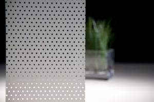 Prix énormes Excellente Qualité Appartement Hôtel 3M Film de Verre Décoratif de Style Moderne - Product Image 5