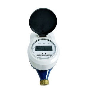 ZHONGYI Smart DN15 Multi-Jet <b>Water</b> <b>Meter</b> IP68 Protection Threaded Connectivity <b>Flow</b> Rate 0.031m/h-7.875m/h R80/R100 - Product Image 4