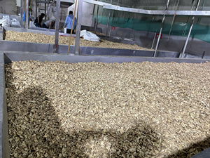 Exportation du Vietnam Tranches séchées Gingembre/Jiang/ Imbir-Nouveaux acheteurs de gingembre séché (WA: + 84362512699) - Product Image 4