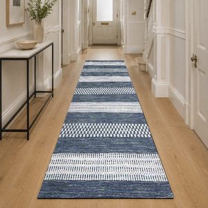 <b>RUGS</b> DEPOT LXDP-0948 Wholesale Multicolor Neutral Modern Vintage Digital Printed Machine Washable Chenille Area <b>Rug</b> <b>Non</b> <b>Slip</b> - Product Image 5
