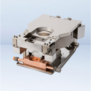 Source d'évaporation à faisceau électronique ULVAC EGN-406M, 6 creusets de 40 cm³ pour le dépôt de vapeur métallique sur l'aluminium - Product Image 1