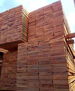 ไม้โอคูเมะ - Product Image 1