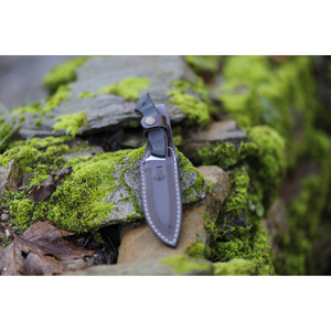 Cuchillo 2024 para exteriores Hunter 5006, cuchillo táctico para acampar, nuevo diseño, venta al por mayor, cuchillos para caravana, hoja de acero inoxidable, el mejor precio - Product Image 4