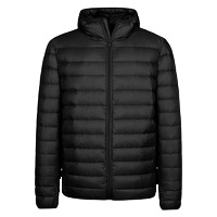 Chaqueta Vaquera de Primera Calidad Fabricada y Suministrada por Green Swift Industries - Product Image 6