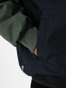 Custom Element Jacket Chaqueta cómoda para hombres Disponible en todos los colores Totalmente cómodo y mejor para las estaciones de invierno - Product Image 5