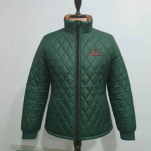 Chaquetas Acolchadas Cálidas para Hombre, Chaquetas de Invierno para Hombre, Abrigos de Moda para la Temporada de Invierno - Product Image 1