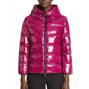 2025 nouvelle conception taille personnalisée femmes doudoune pour hommes respirant hiver tricot porter la toile la plus populaire du Pakistan - Product Image 1