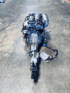 Usado 1994-1997 B6 4CYL 1.6L DOHC Cableado de ECU de transmisión manual de 5 velocidades para diesel en el lado de la parte de abajo para la parte de la parte delantera - Product Image 4