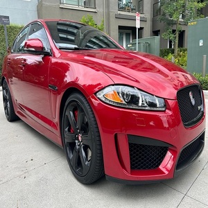 Venta rápida LHD/RHD 2014 J A G U A R XFR-S - Product Image 3