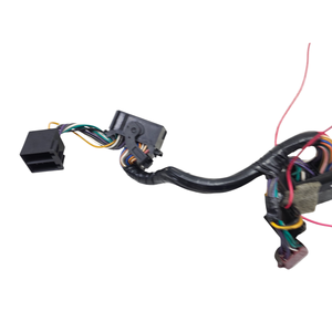 Cablaggio Radio per Restyling FIAT 500 169A4000 Benzina 1200 (15>) - Product Image 5