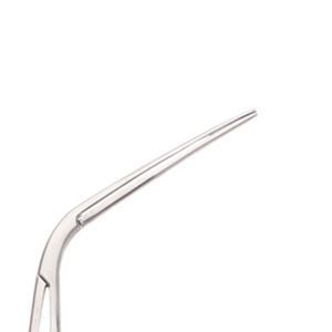 Forceps chirurgicaux de haute qualité pour la chirurgie ORL, forceps nasaux pour pansements, instrument médical chirurgical, forceps nasaux en vrac - Product Image 4